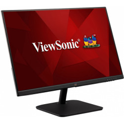 Ecran LED 24" ViewSonic VA2432-H Full HD (Noir)