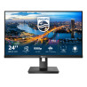 Ecran IPS 24" Philips B-line 243B1 Full HD