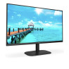 Ecran LED 27" AOC 27B2H Full HD (Noir)