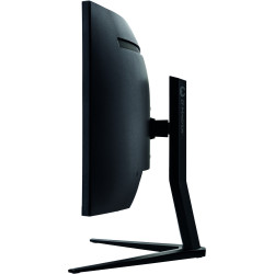 Ecran VA 34" Iiyama G-Master Red Eagle GB3466WQSU-B1 4K Ultra HD 144Hz (Noir)