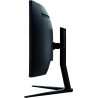 Ecran VA 34" Iiyama G-Master Red Eagle GB3466WQSU-B1 4K Ultra HD 144Hz (Noir)