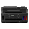 Imprimante Canon Pixma G7050 Wifi Ethernet Multifonctions (Noir)