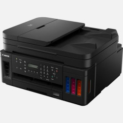 Imprimante Canon Pixma G7050 Wifi Ethernet Multifonctions (Noir)