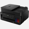 Imprimante Canon Pixma G7050 Wifi Ethernet Multifonctions (Noir)