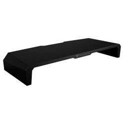 Support de table ThunderX3 AS3 pour écran (Noir)