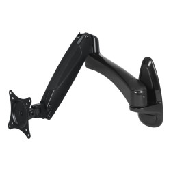 Support mural articulé pour écran Arctic W1-3D 13" à 43" (8kg max)