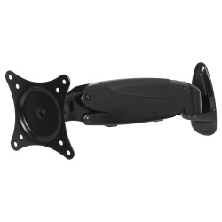 Support mural articulé pour écran Arctic W1-3D 13" à 43" (8kg max)