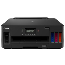 Imprimante Canon Pixma MegaTank G5050 (Noir)