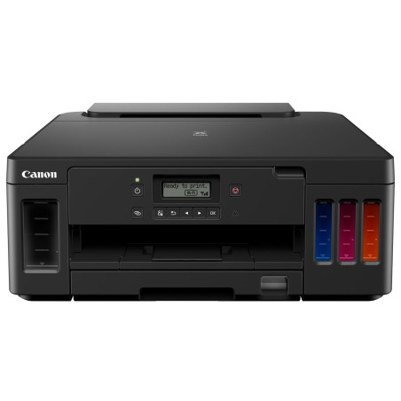 Imprimante Canon Pixma MegaTank G5050 (Noir)