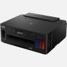 Imprimante Canon Pixma MegaTank G5050 (Noir)