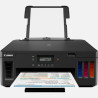 Imprimante Canon Pixma MegaTank G5050 (Noir)