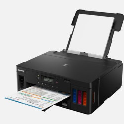 Imprimante Canon Pixma MegaTank G5050 (Noir)