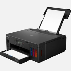 Imprimante Canon Pixma MegaTank G5050 (Noir)