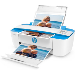 Imprimante HP Deskjet 3750 Multifonctions