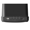 Enceintes Bluetooth Mars Gaming MSX (Noir)
