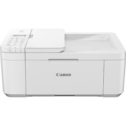 Imprimante Canon Pixma TR4551 Wifi Multifonctions (Blanc)