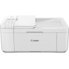 Imprimante Canon Pixma TR4551 Wifi Multifonctions (Blanc)