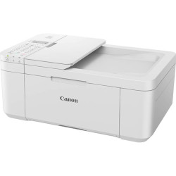 Imprimante Canon Pixma TR4551 Wifi Multifonctions (Blanc)