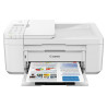 Imprimante Canon Pixma TR4551 Wifi Multifonctions (Blanc)
