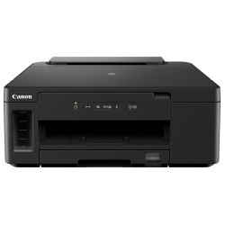 Imprimante Canon Pixma MegaTank GM2050 (Noir)