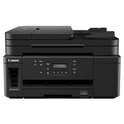 Imprimante Canon Pixma GM4050 Multifonctions Ethernet Wifi Recto-Verso (Noir)