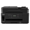 Imprimante Canon Pixma GM4050 Multifonctions Ethernet Wifi Recto-Verso (Noir)