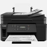 Imprimante Canon Pixma GM4050 Multifonctions Ethernet Wifi Recto-Verso (Noir)