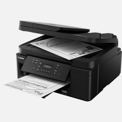 Imprimante Canon Pixma GM4050 Multifonctions Ethernet Wifi Recto-Verso (Noir)