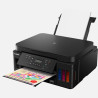 Imprimante Canon Pixma G6050 Wifi Multifonctions (Noir)
