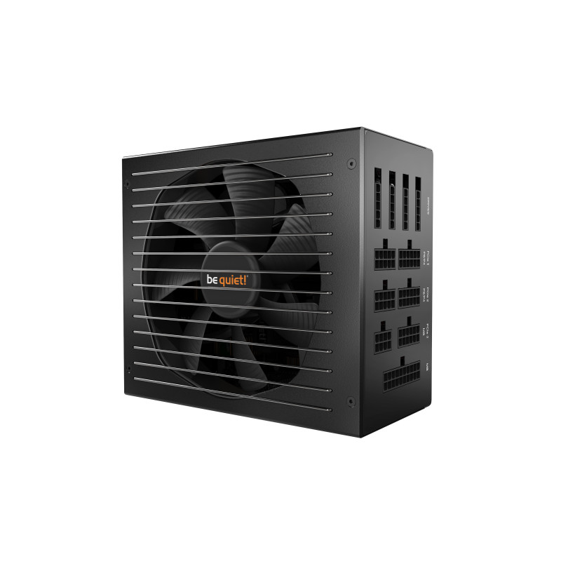 Alimentation ATX Be Quiet Straight Power 11 Platinum - 1000W