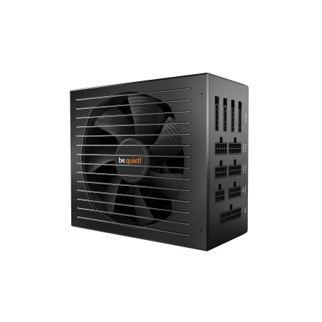 Alimentation ATX Be Quiet Straight Power 11 Platinum - 1000W