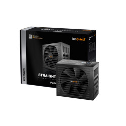 Alimentation ATX Be Quiet Straight Power 11 Platinum - 1000W