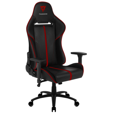 Fauteuil ThunderX3 BC5 Air (Noir Rouge)