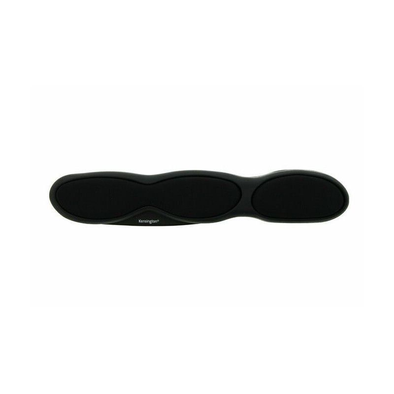 Repose poignet Kensington 62383 (Noir)