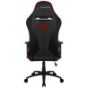 Fauteuil ThunderX3 BC5 Air (Noir Rouge)
