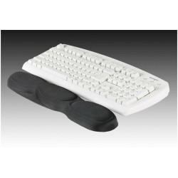Repose poignet Kensington 62383 (Noir)