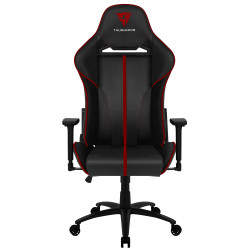 Fauteuil ThunderX3 BC5 Air (Noir Rouge)