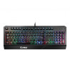 Clavier Gamer MSI Vigor GK20 RGB (Noir)