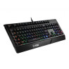 Clavier Gamer MSI Vigor GK20 RGB (Noir)