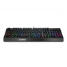 Clavier Gamer MSI Vigor GK20 RGB (Noir)