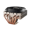 Ventilateur processeur Be Quiet Shadow Rock TF2