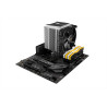Ventilateur processeur Be Quiet Shadow Rock 3 (Noir)