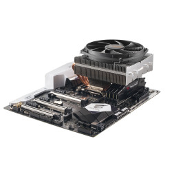 Ventilateur processeur Be Quiet Shadow Rock TF2