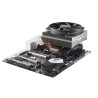 Ventilateur processeur Be Quiet Shadow Rock TF2