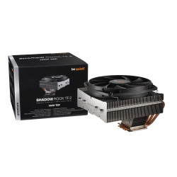 Ventilateur processeur Be Quiet Shadow Rock TF2