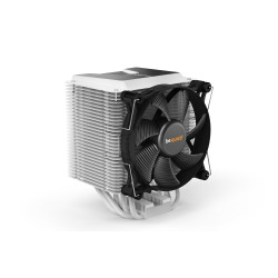Ventilateur processeur Be Quiet Shadow Rock 3 (Blanc)