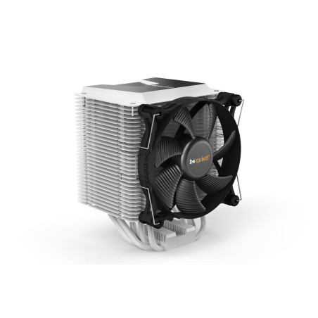 Ventilateur processeur Be Quiet Shadow Rock 3 (Blanc)