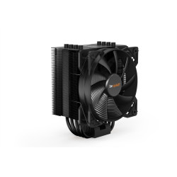 Ventilateur processeur Be Quiet Pure Rock 2 (Noir)