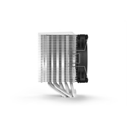 Ventilateur processeur Be Quiet Shadow Rock 3 (Blanc)