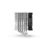 Ventilateur processeur Be Quiet Shadow Rock 3 (Blanc)